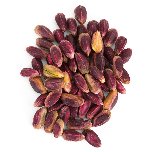 Red Pistachio Kernels