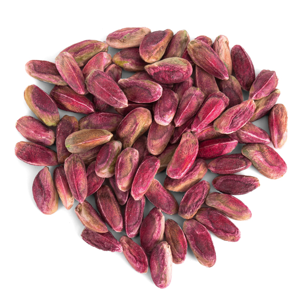 Mawardi Pistachio Kernels