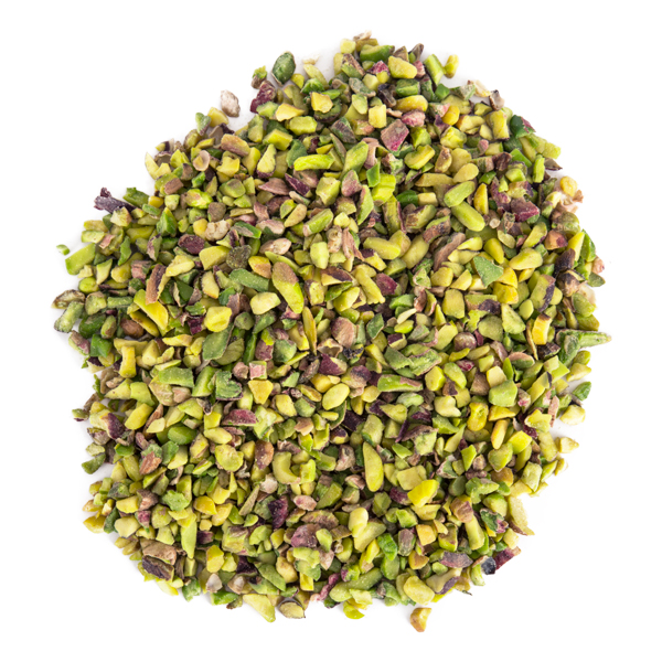 Sliced Mawardi Pistachio